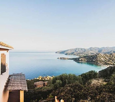 Club Esse Torre Delle Stelle Otel Dış mekan fotoğraf