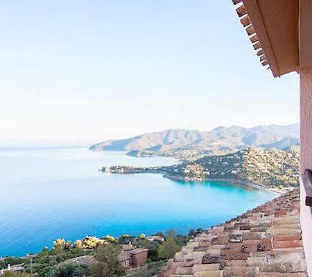 Club Esse Torre Delle Stelle Otel Dış mekan fotoğraf