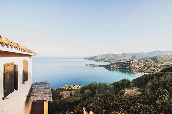 Club Esse Torre Delle Stelle Otel Dış mekan fotoğraf